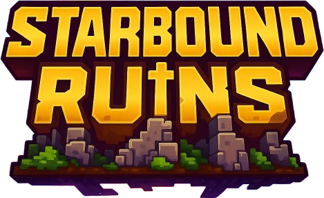 STARBOUND RUINS